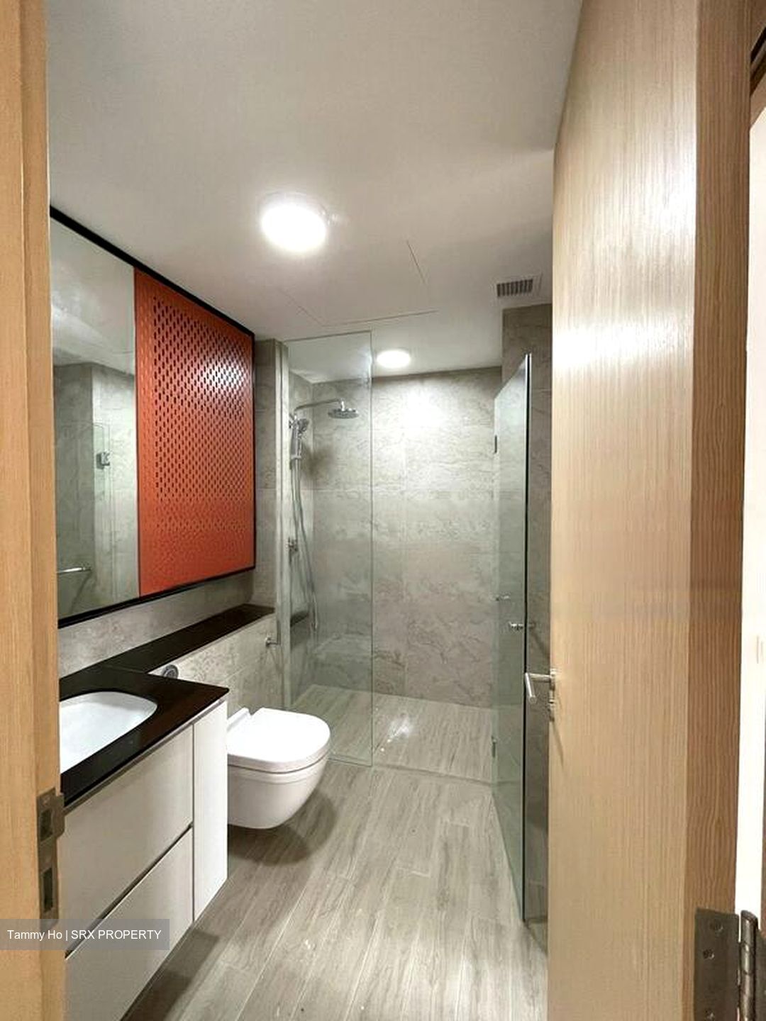 The Tre Ver (D13), Condominium #460533891